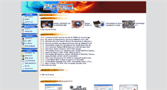 Desktop Screenshot of pc-ville.com