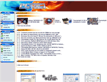 Tablet Screenshot of pc-ville.com